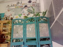 -Kitchen·Y洋厨房西餐厅(王府壹号店)