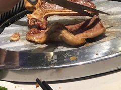 -么子烤肉(化龙池店)
