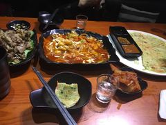 -HONGA HONGA雄家(曹路店)