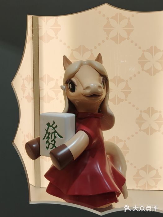 深圳湾万象城图片