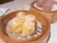 虾鲍烧卖皇-又一间茶点轩(百汇广场店)