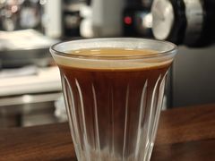 dirty-Double cafe