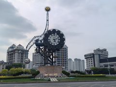 -世纪钟