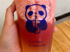 -茶百道(二七万达店)