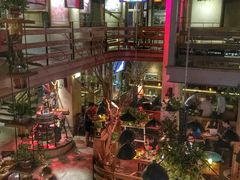 大厅-胡桃里音乐酒馆(星湖北一里店)
