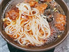 -老盛兴汤包馆(大华二路店)