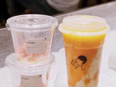 -喜茶(深圳东门1234店)