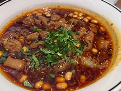 -太二酸菜鱼(群光广场店)