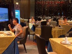 -富力万达嘉华酒店-品珍中餐厅(水果湖店)