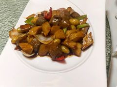 -頂好酒家·经典粤菜(海信广场店)