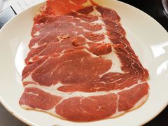 眼肉肥牛-将台涮肉(酒仙桥店)