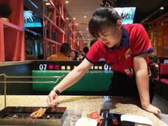 -丰茂烤串(全国首店)