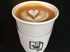 -JPG coffee(广州体育西店)