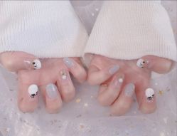 -IMEET美甲美睫工作室
