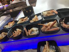 -海玥荟海鲜姿造自助餐厅(欧罗巴广场店)