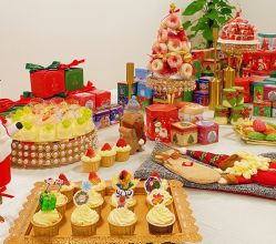 -觅糖派对·宝宝宴生日宴一站式派对策划(河西店)