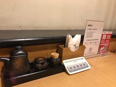 -山之川日料放题(通州店)