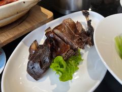 酱鸭-大灶头·新昌菜(中国茶市店)