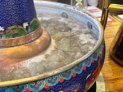 -庭院·冰煮羊·北京涮肉(西单店)