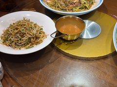 -那家老院子东北菜·饺子·小鸡炖蘑菇(艳华街店)