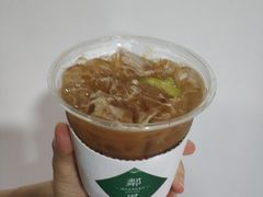 -LINLEE·手打柠檬茶(思北店)