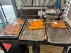 -糯米香(长江路店)