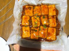 -小杨烤肉·陕西烧烤·陕西地方菜(明德门店)