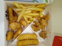 -德克士(睢宁曼哈顿店)