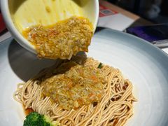 -馋三尺蟹粉小笼(人民广场店)