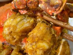 -夹夹大·蟹蟹大排档(财富又一城店)