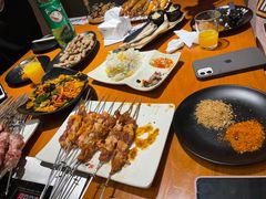 -白玉串城(南六中路店)