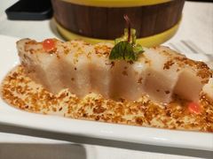 -江城小馆陕南妈妈菜·全球旅行餐厅(钟楼店)