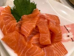 -第六季自助餐厅(甜水园店)