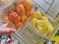 -鲜力达果品批发直销(青山店)