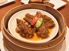 -杭州JW万豪酒店-万豪中餐厅