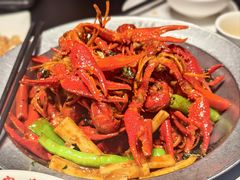 金牌口味虾-天宝兄弟(前海壹方城店)