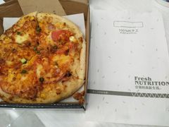 -彼芝奇比萨(红坊店)