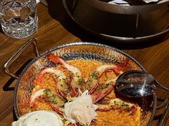 -Osteria Garden 生蚝花园餐厅(原进贤路店)