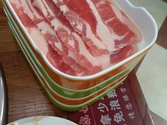 -比尔森韩式烤肉自助(国商店)