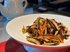 -春色如许·茶食餐厅(桃李春风店)