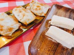 娜帕里勇-西域阿里马新疆菜·清真(桂花路店)