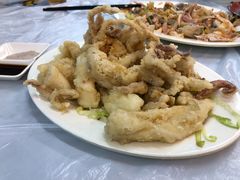 -陈根记大牌档