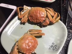 -釜御山海鲜烤肉火锅自助(新城市中心店)