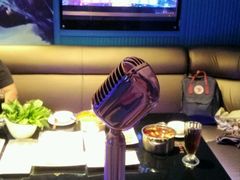 android_upload_pic-唯爱KTV聚会餐厅(仙林东城汇店)