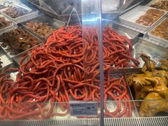 -永辉超市(嘉定宝龙广场店)