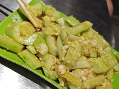 -鲁C·尚小炉·淄博烧烤(市北店)
