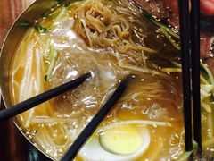 -米屋石锅拌饭(师大店)