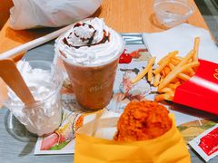 -麦当劳(吴中大道店)