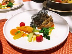 -若蘭慈·无国界素食料理(欢乐海岸店)