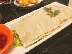 -曹家小菜(胜太路店)